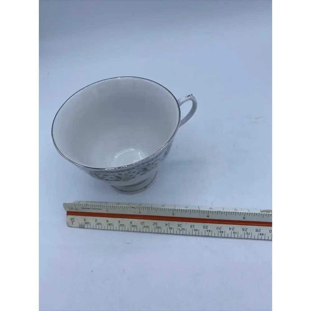 - Crown Ming - CELESTE - Jian Shiang China-1 Coffee/Tea Cup